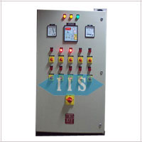 APFC Control Panel