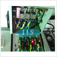 Thyristor Control Panel 