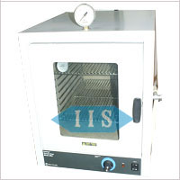 Vacuum Oven 